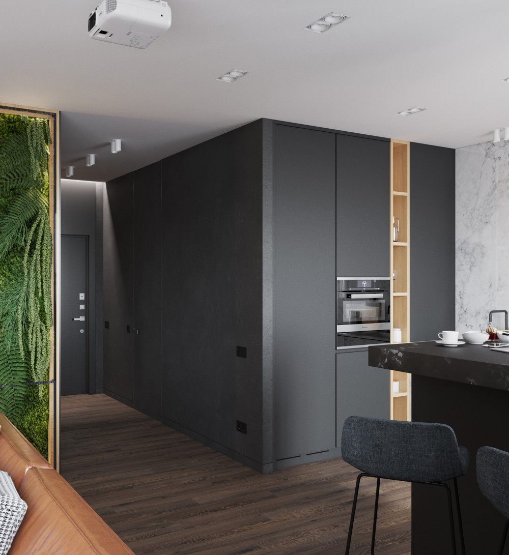 一个建筑师或一位建筑师-18