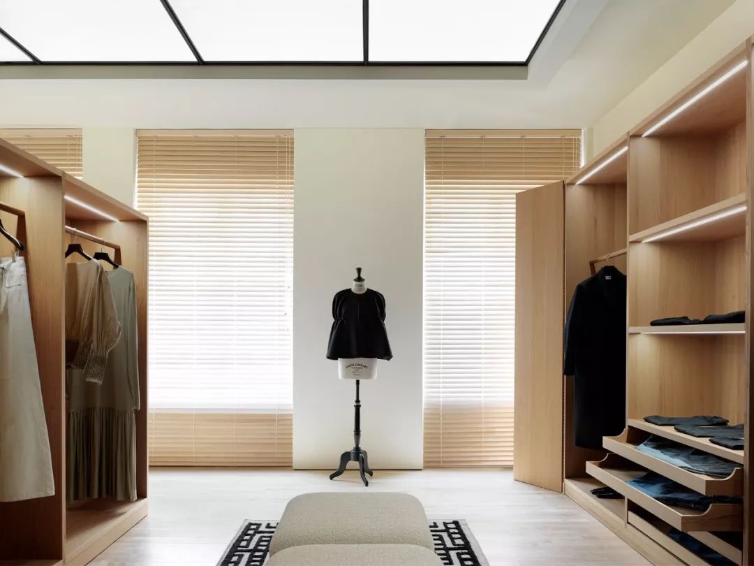 Halleroed | 雕塑艺术与自然材料的完美融合-31