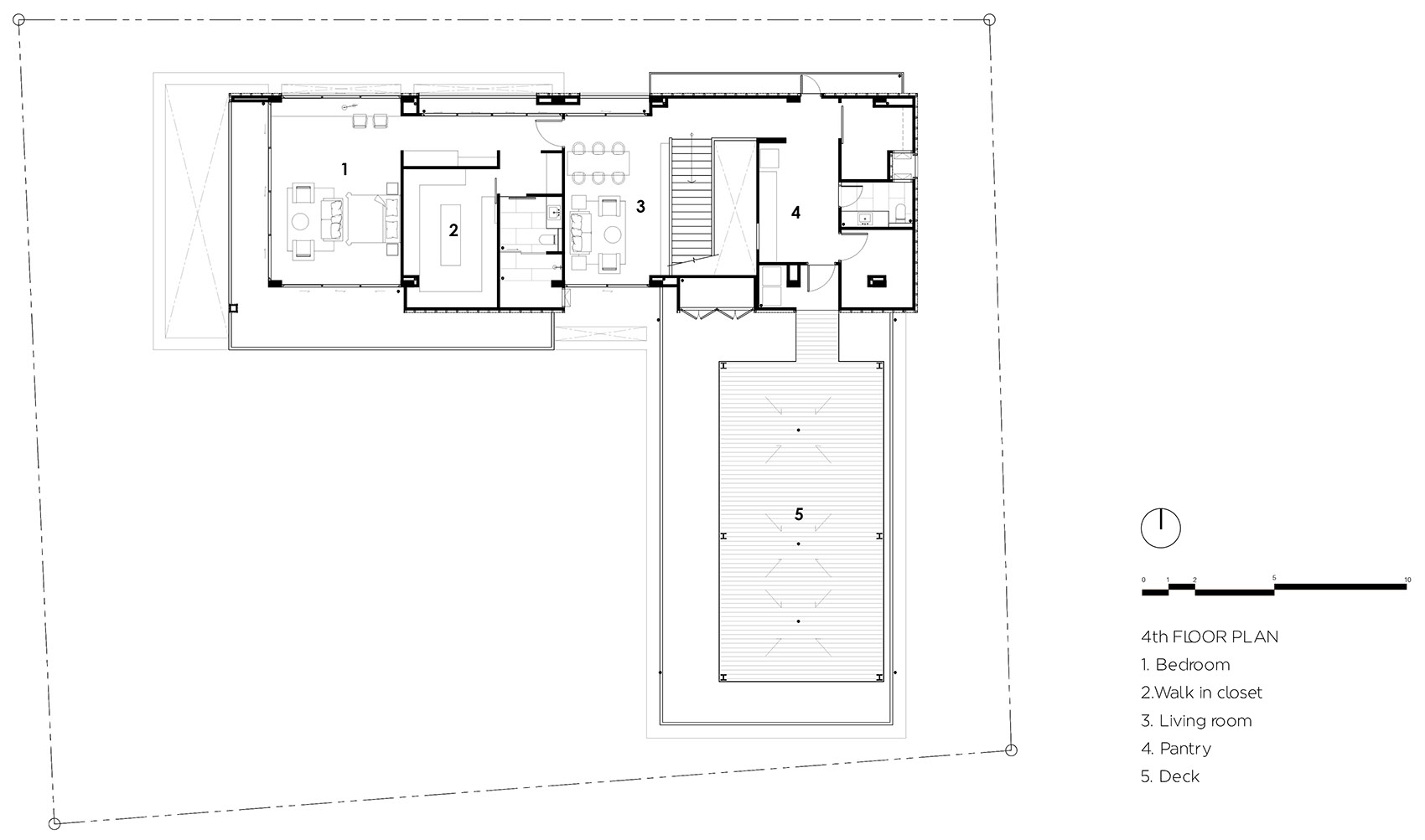 曼谷ReGEN住宅  / EKAR-82