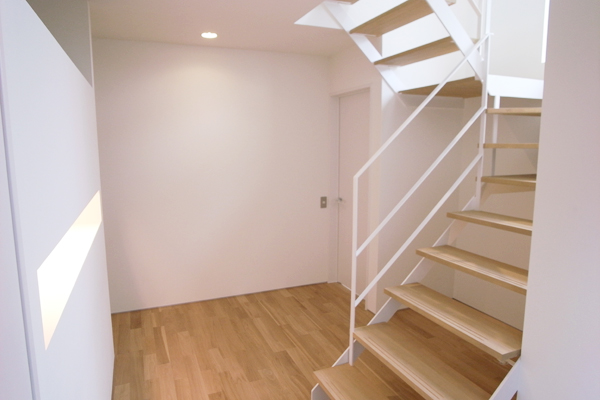 波志江の家（Residence @Isesaki Hashie）丨日本群马-16