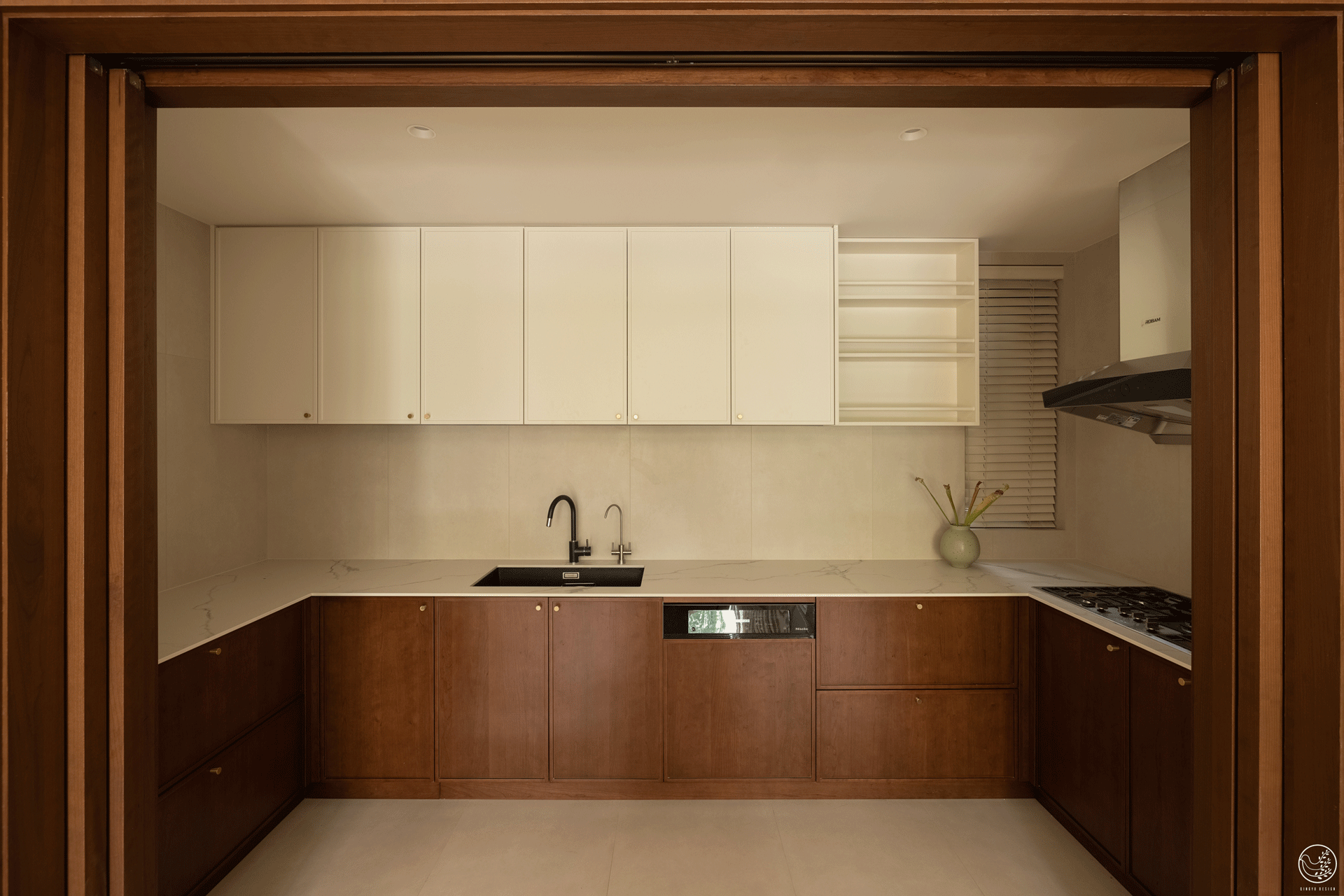 腔调感十足的家丨中国成都-28