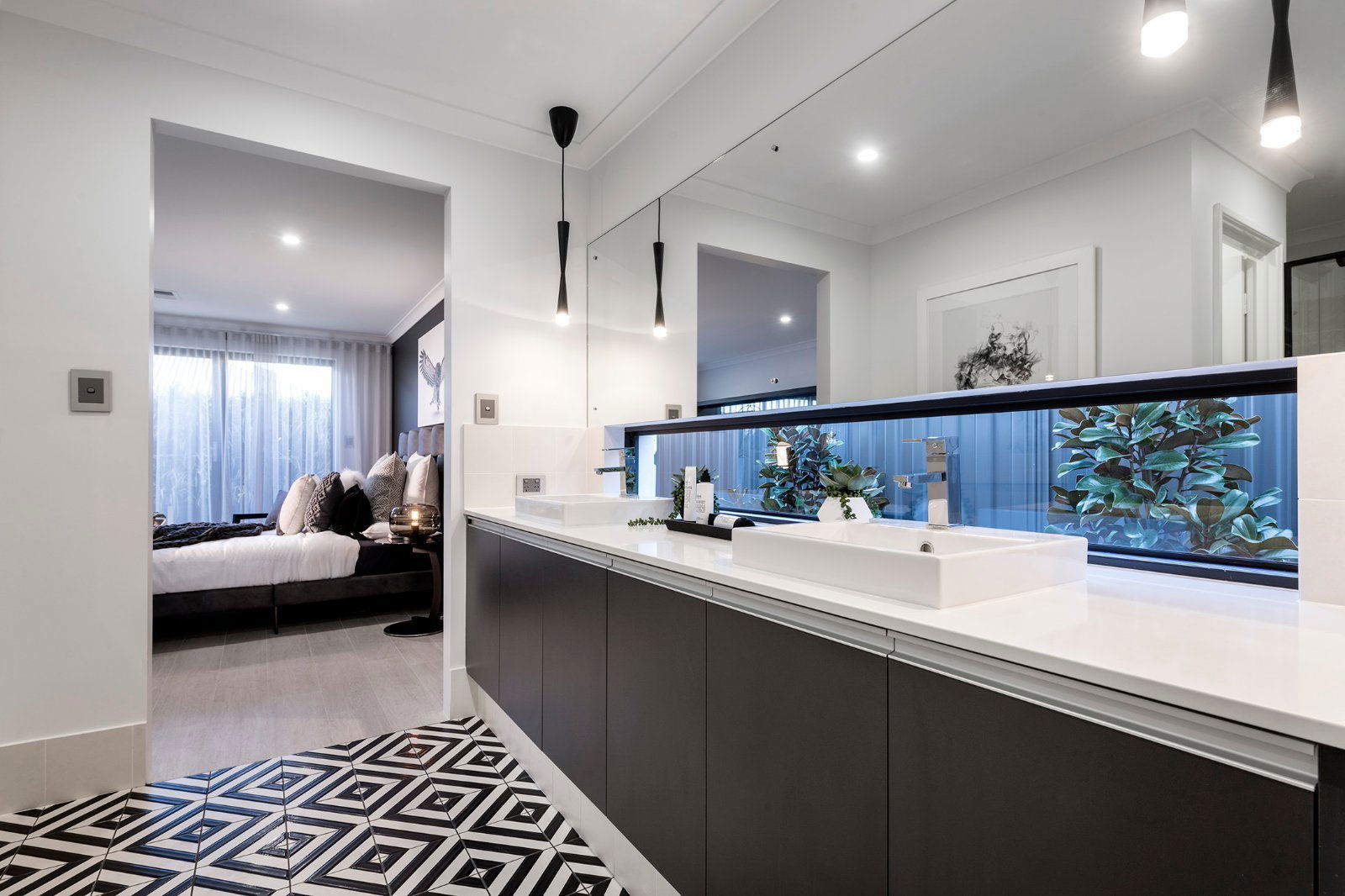 Ningaloo | Contemporary - 3 Bedroom 2 Bathroom Single Design by Plunkett Homes-16