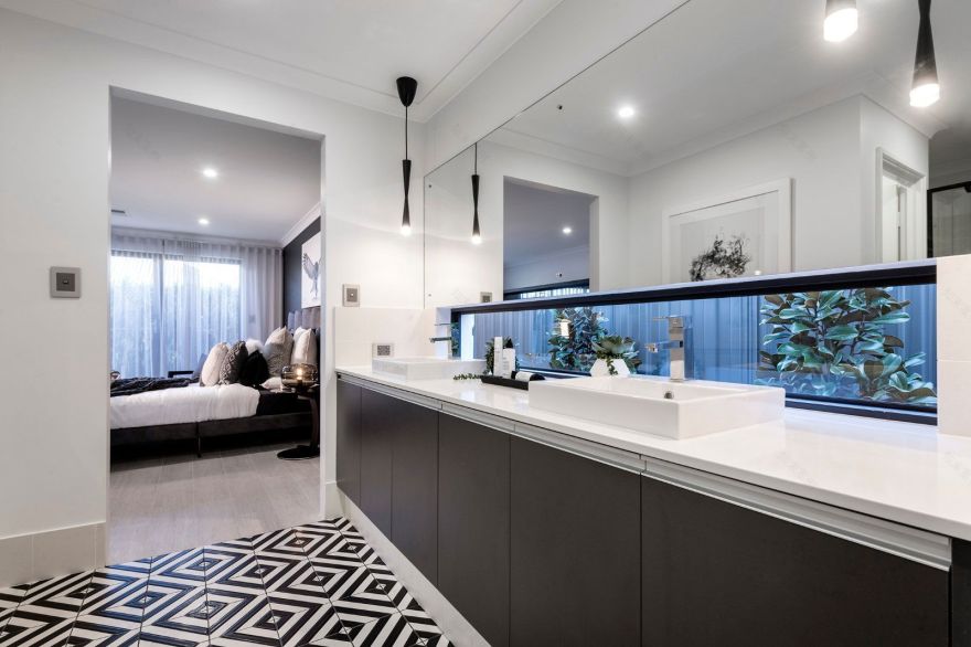 Ningaloo | Contemporary - 3 Bedroom 2 Bathroom Single Design by Plunkett Homes-16