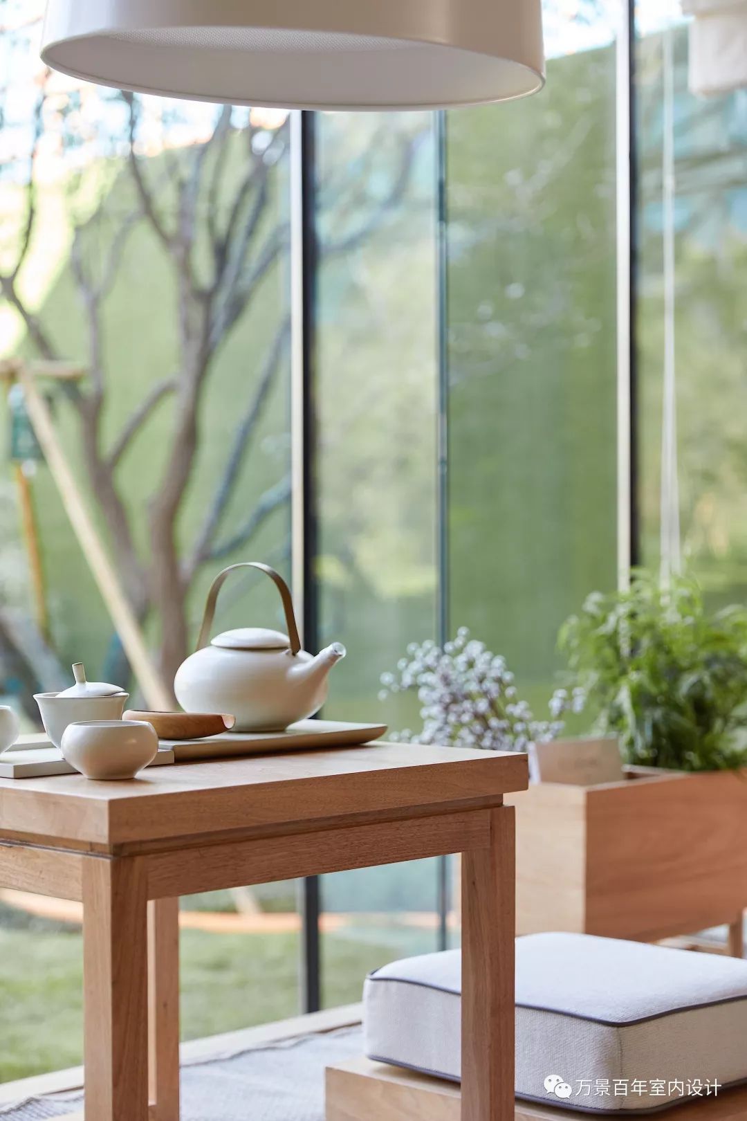 大连华润海上东方-- 自然纯粹与诗意雅致的空间艺术-25