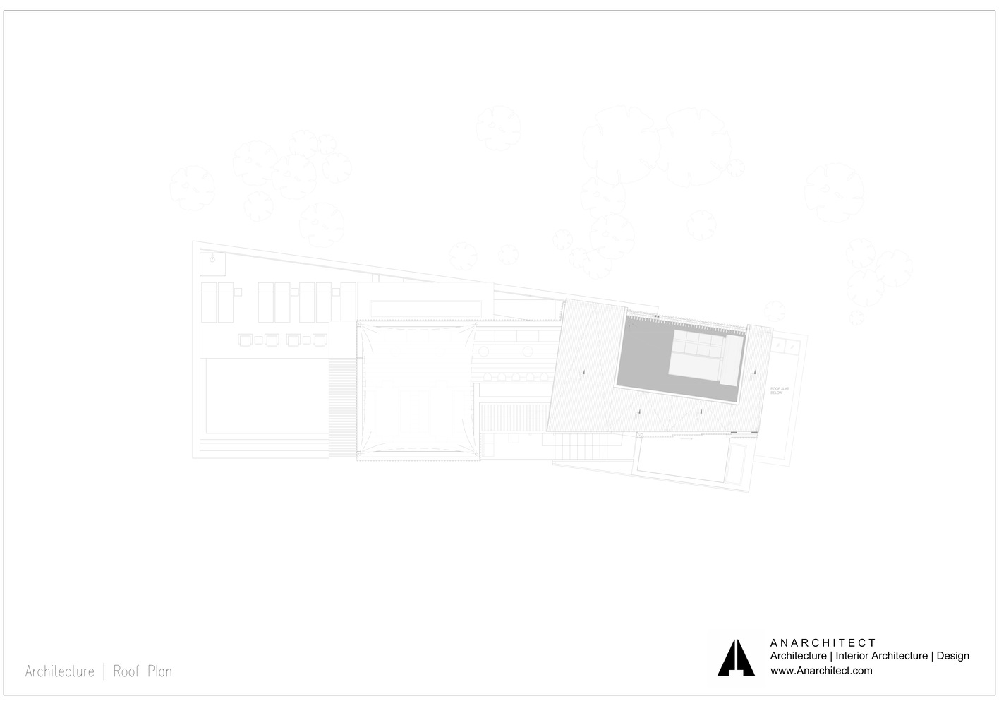 哈丁精品酒店丨斯里兰卡丨ANARCHITECT-46