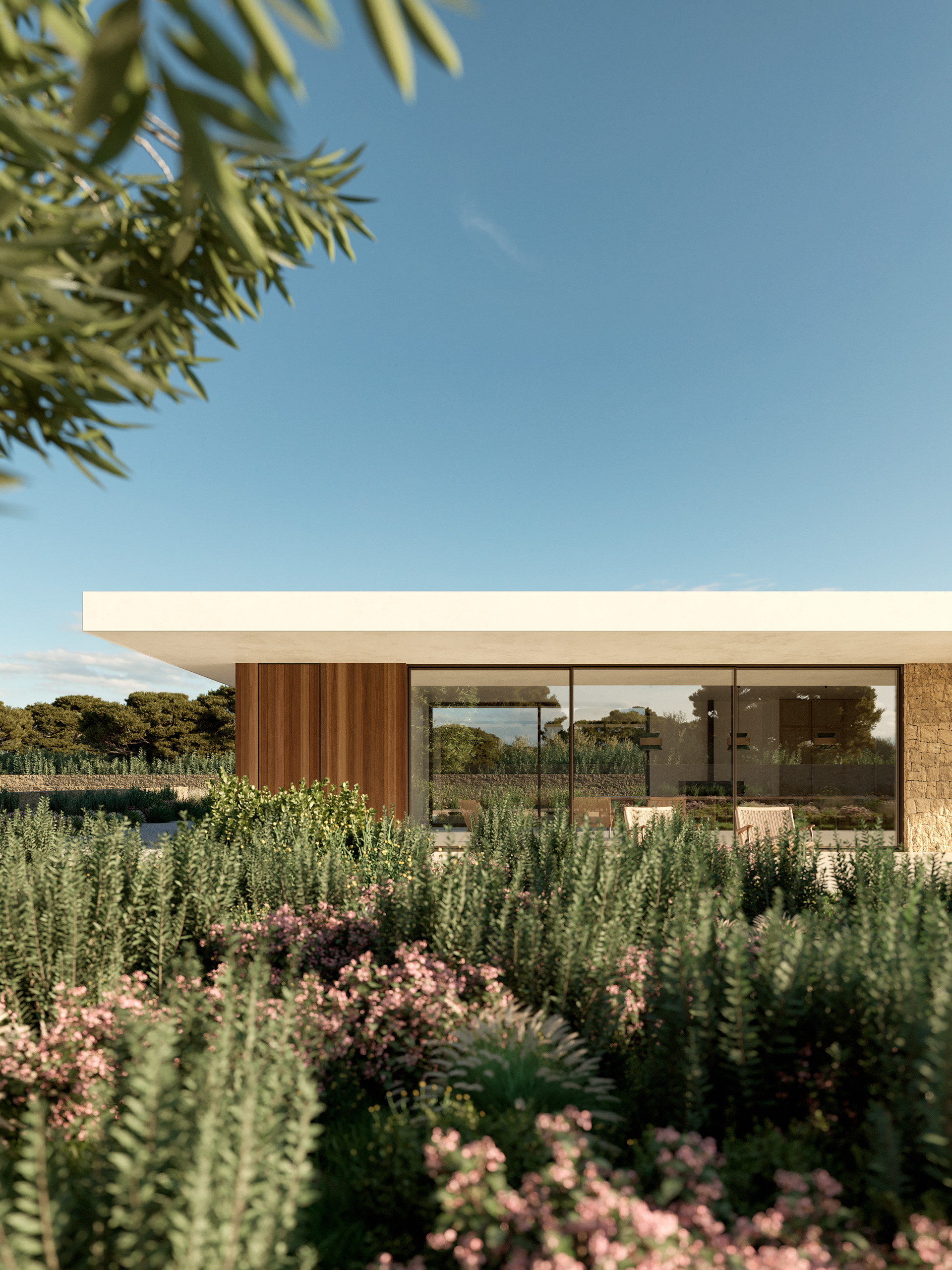 由于Cheste可能是人名、地名或特定专业术语等，仅这一个词难以明确其准确含义，暂时无法给出准确翻译 丨BORAND studio-4