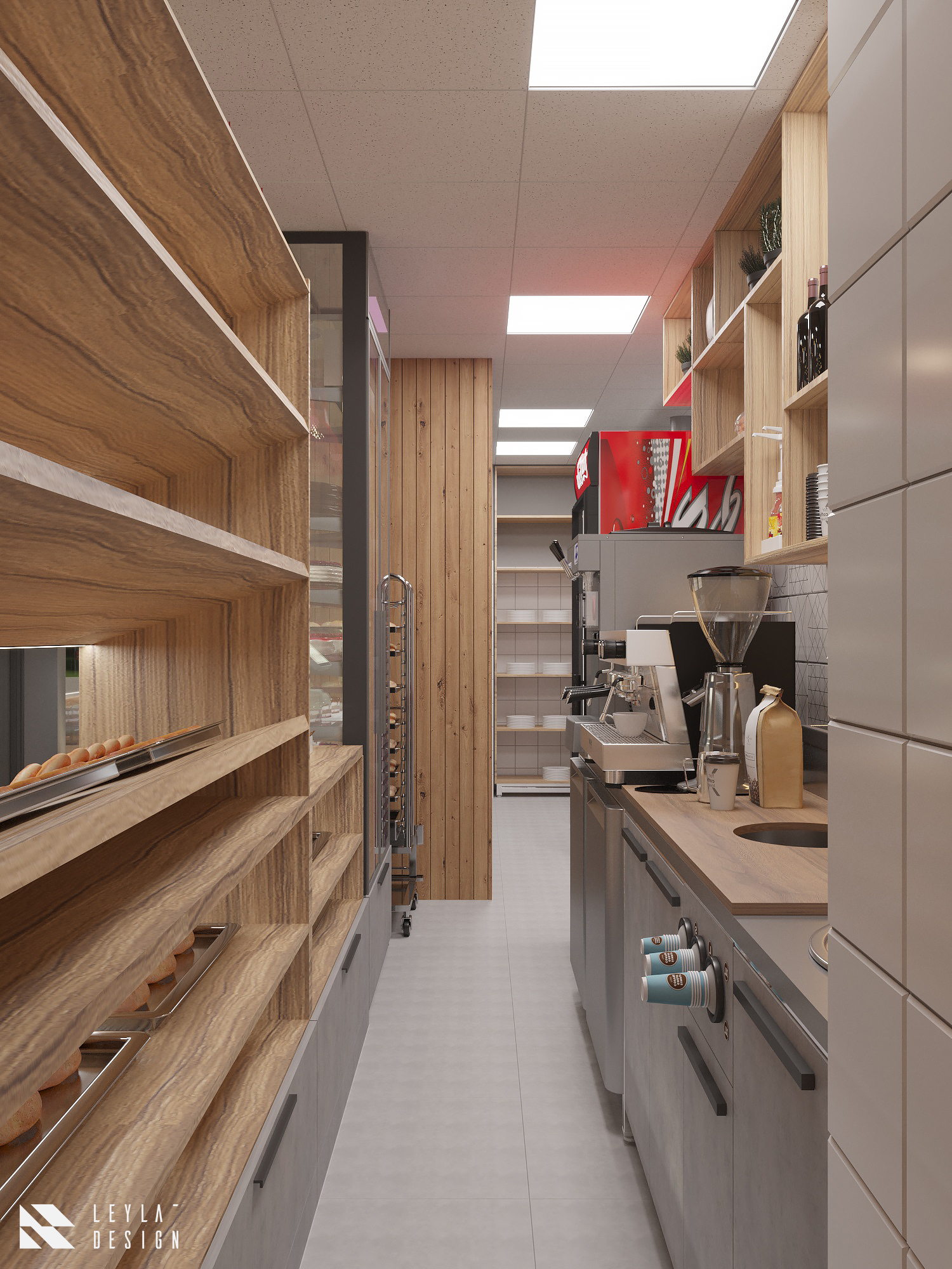 KORJIK 家庭面包店丨leyladesign-16