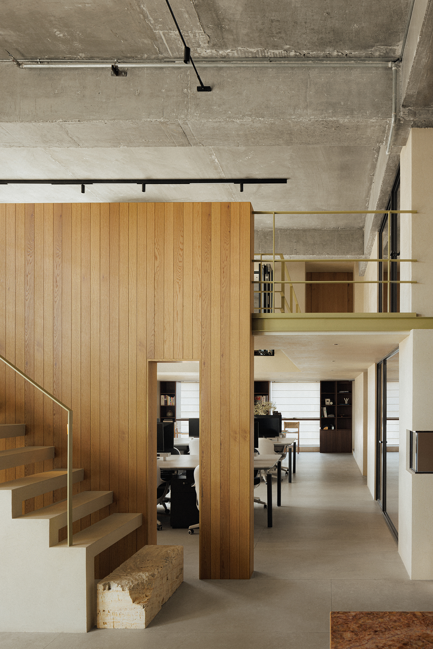 菲拉设计办公室丨中国杭州丨菲拉设计,宋雄飞-28