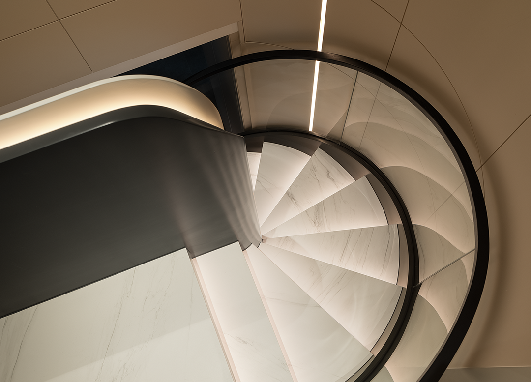 和悦之居丨中国浙江丨合意空间设计事务所-53