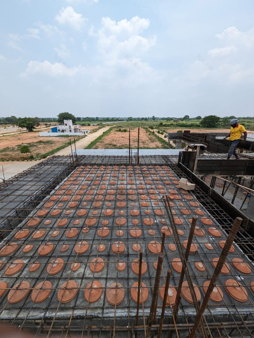 Aurva Illam住宅丨IKI Builds-174