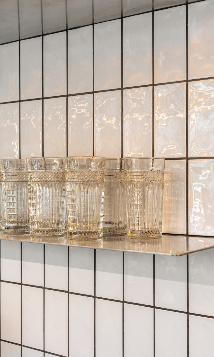 埃斯科瓦尔咖啡馆丨乌克兰基辅丨Yulia Larina,Anna Kolesnik-44