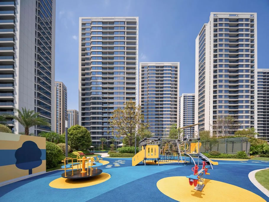 杭州滨江御虹府丨中国杭州丨棕榈设计集团有限公司-51