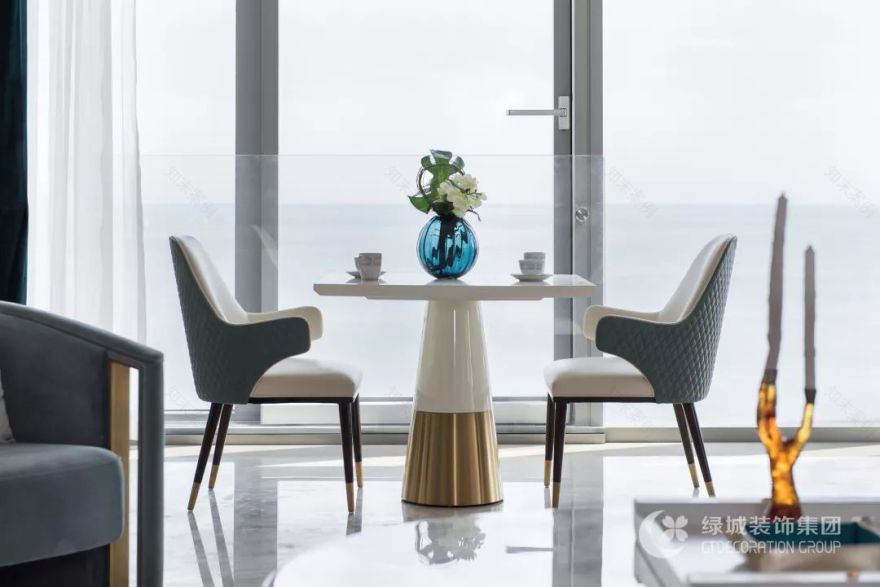 绿装案例鉴赏 | 专注打造生活仪式感-7