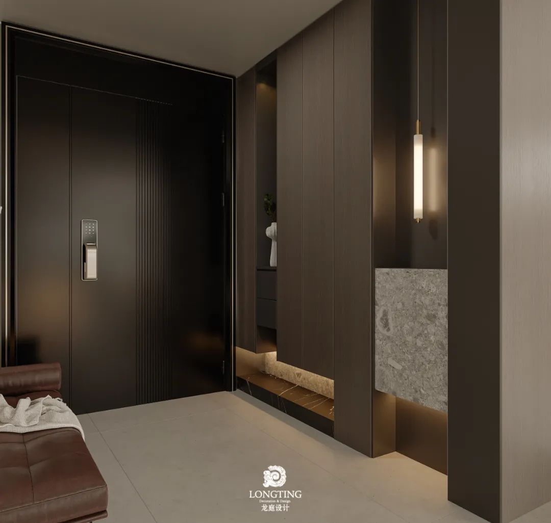 现代至境（湖州·首创项目）丨中国湖州丨龙庭设计-68