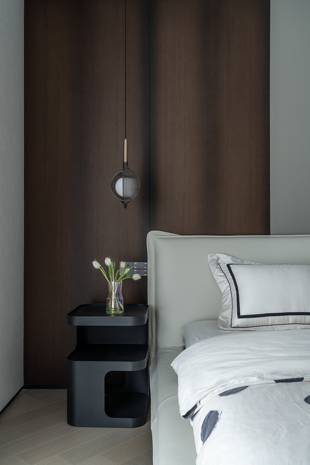 新作｜李玲波 • 城市岛屿-95