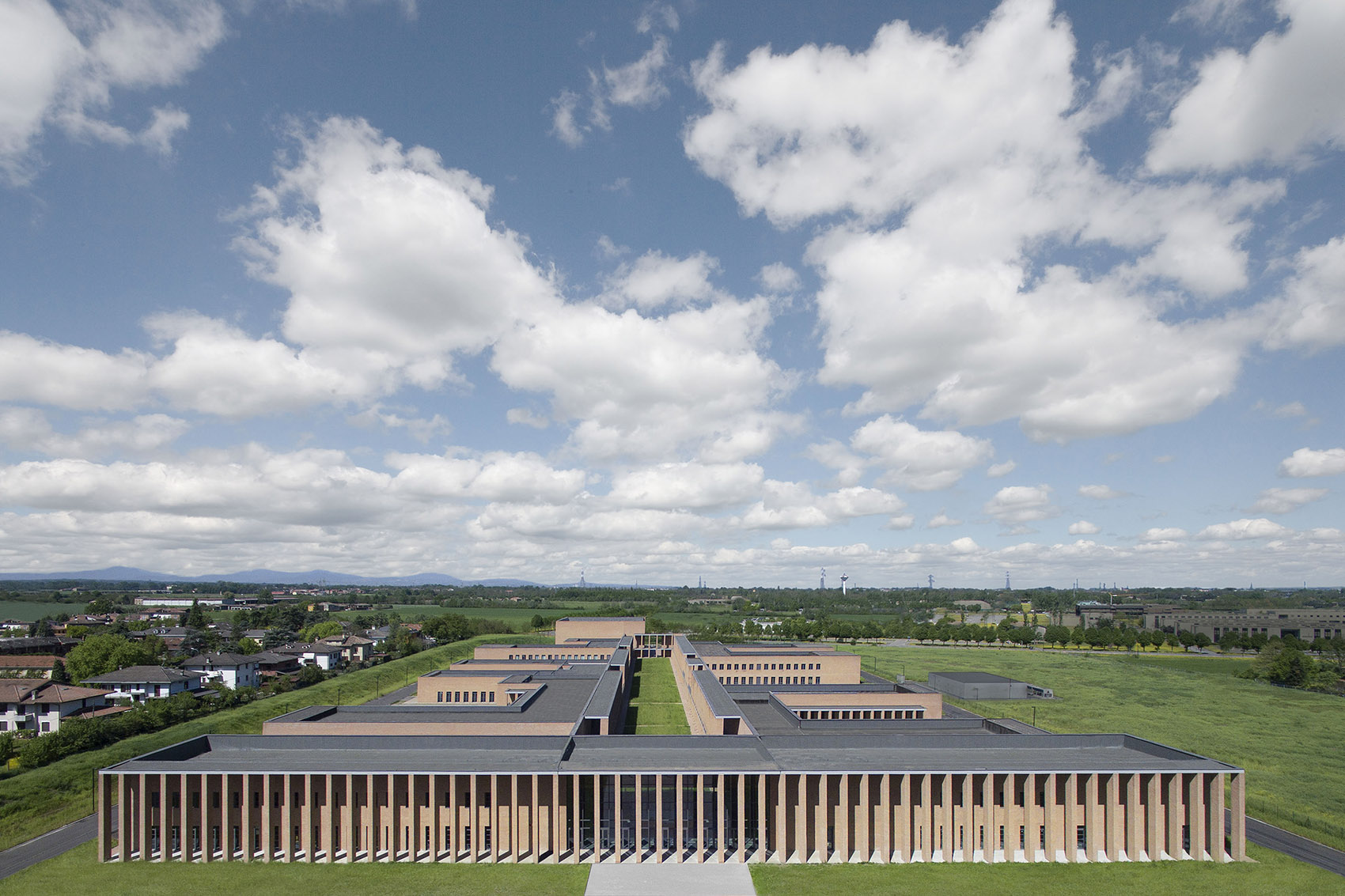 欧洲学校帕尔马新址-3