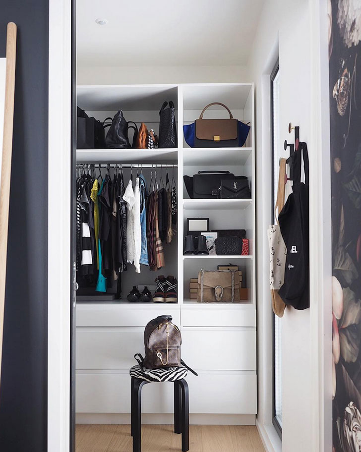 芬兰某公寓室内设计-30