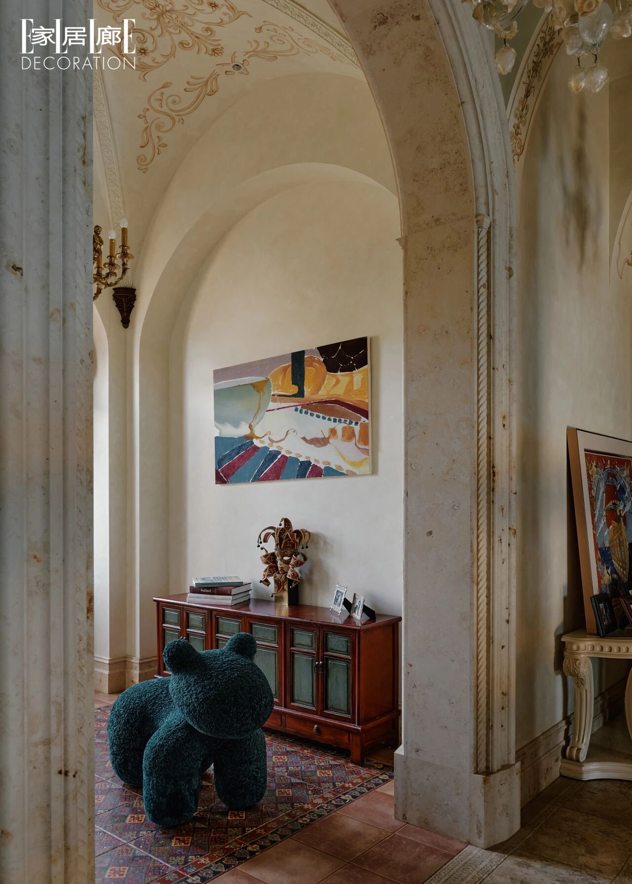 范明与厉玲南京的家丨中国南京丨张明照老师,厉玲参与主导-17