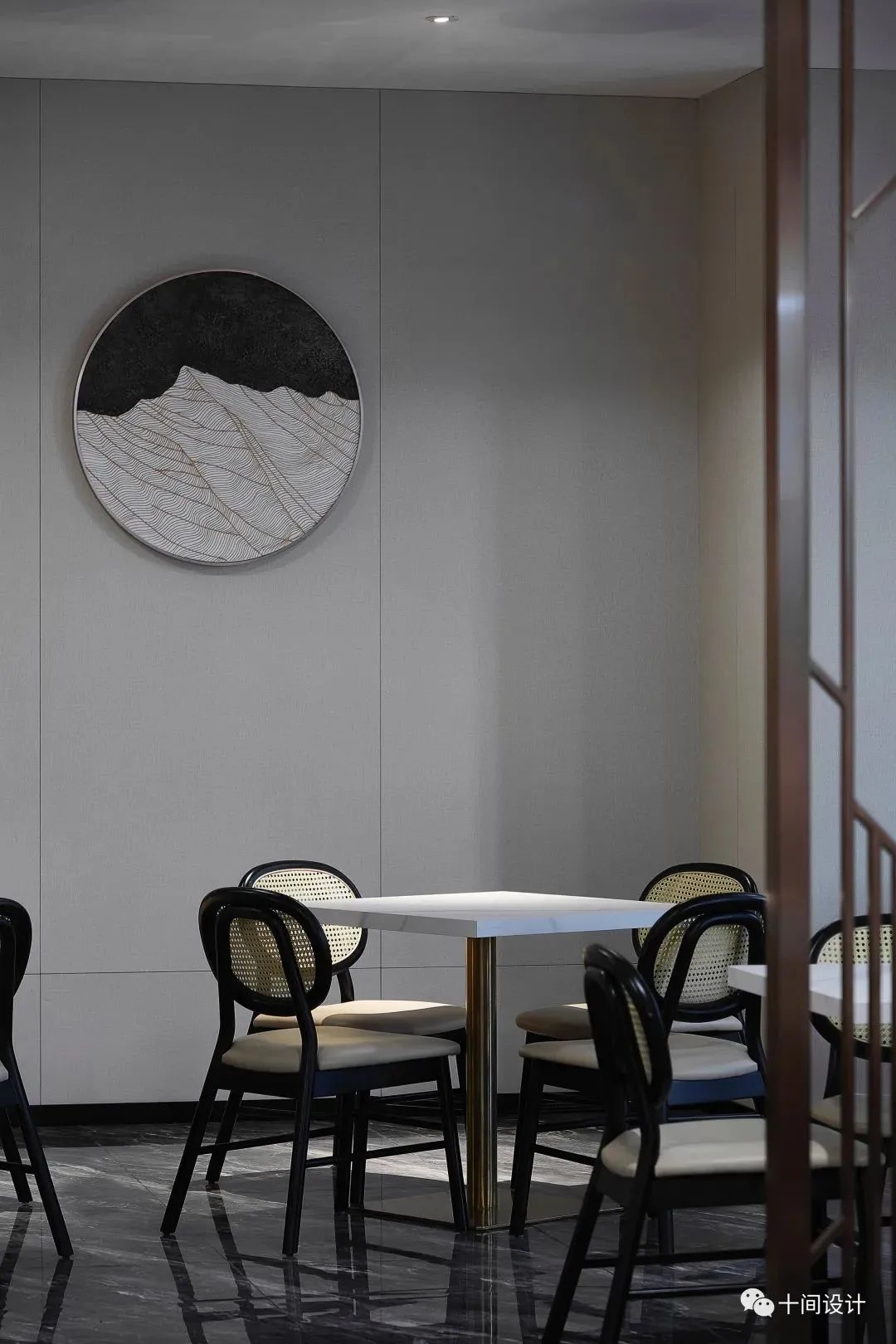 水悦江南温泉酒店丨中国池州丨十间设计-79