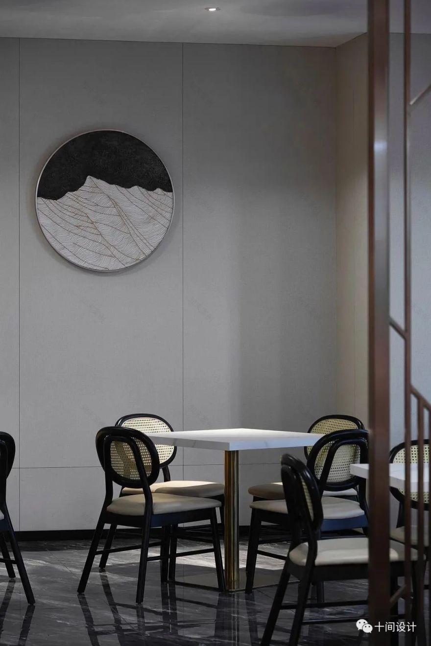 水悦江南温泉酒店丨中国池州丨十间设计-79