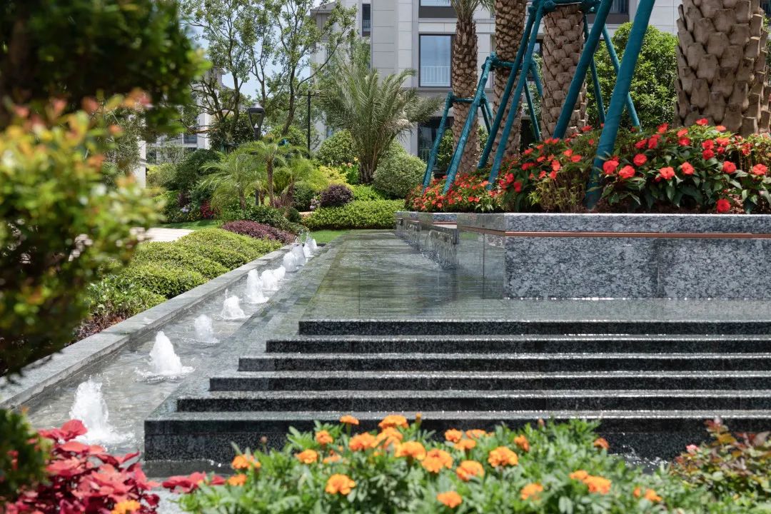 上饶储溪滨江公园壹号丨中国上饶丨棕榈设计集团有限公司-27