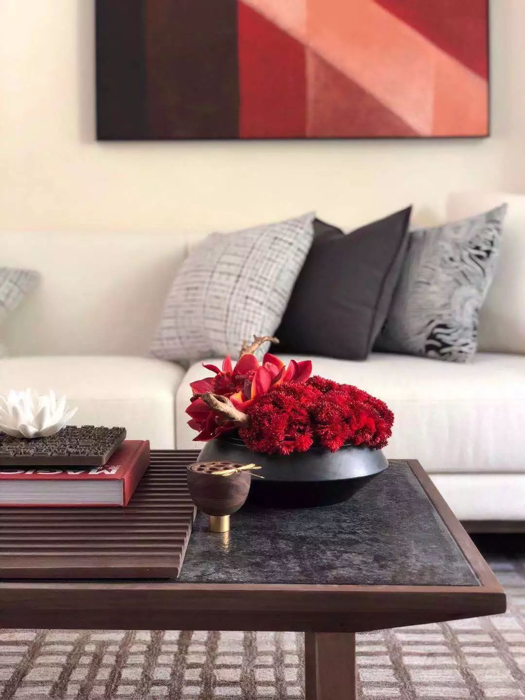 佳源帝都温泉山庄 | 四季与空间共舞,品味生活美学-26