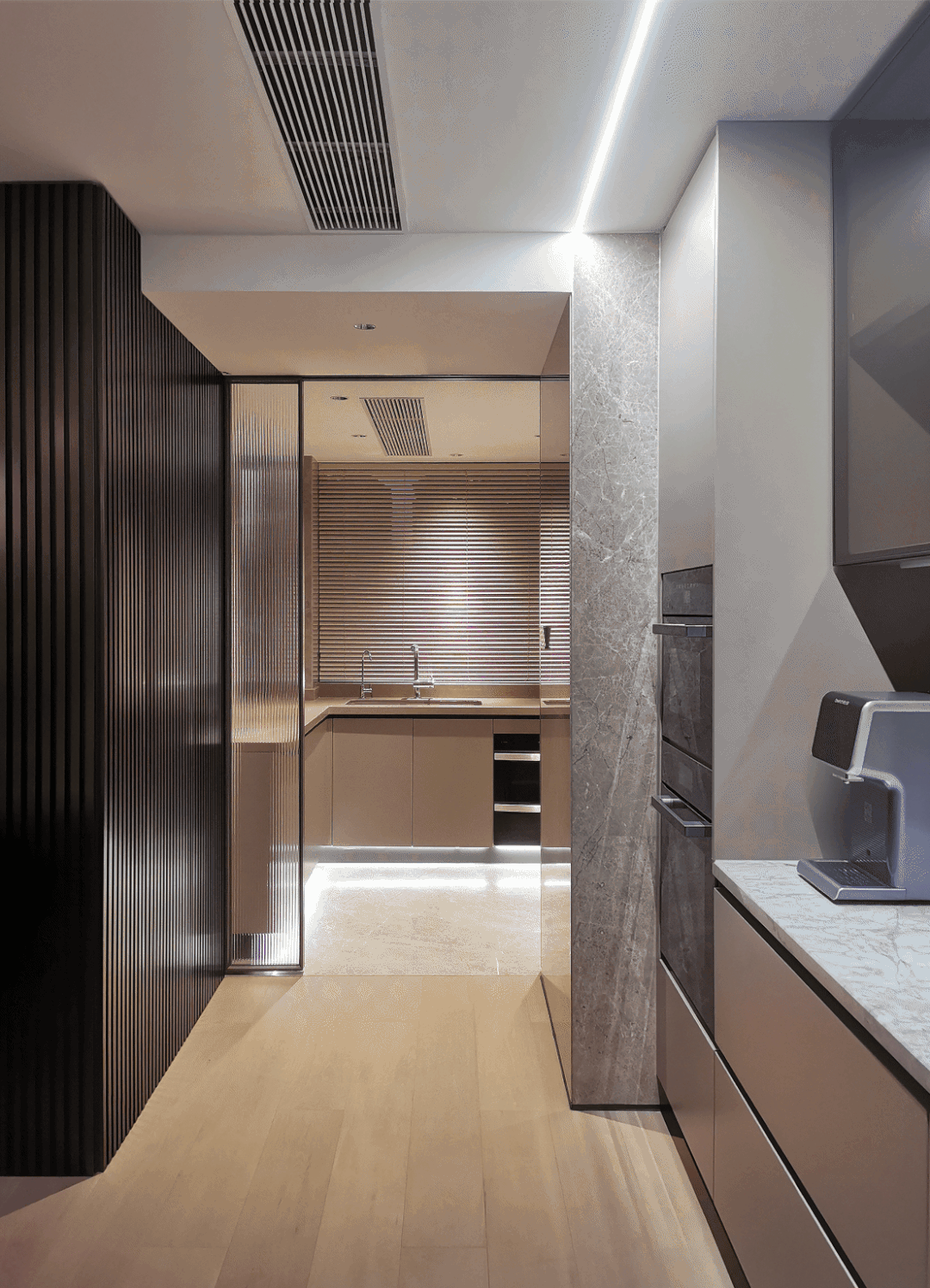 宅设 | 楼台有茶榭 寄予爱茶人-74