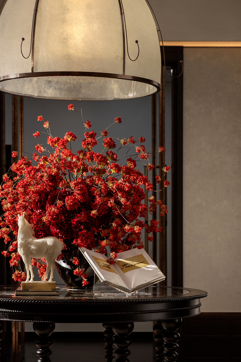 海派极奢风，电影质感拉满！-48