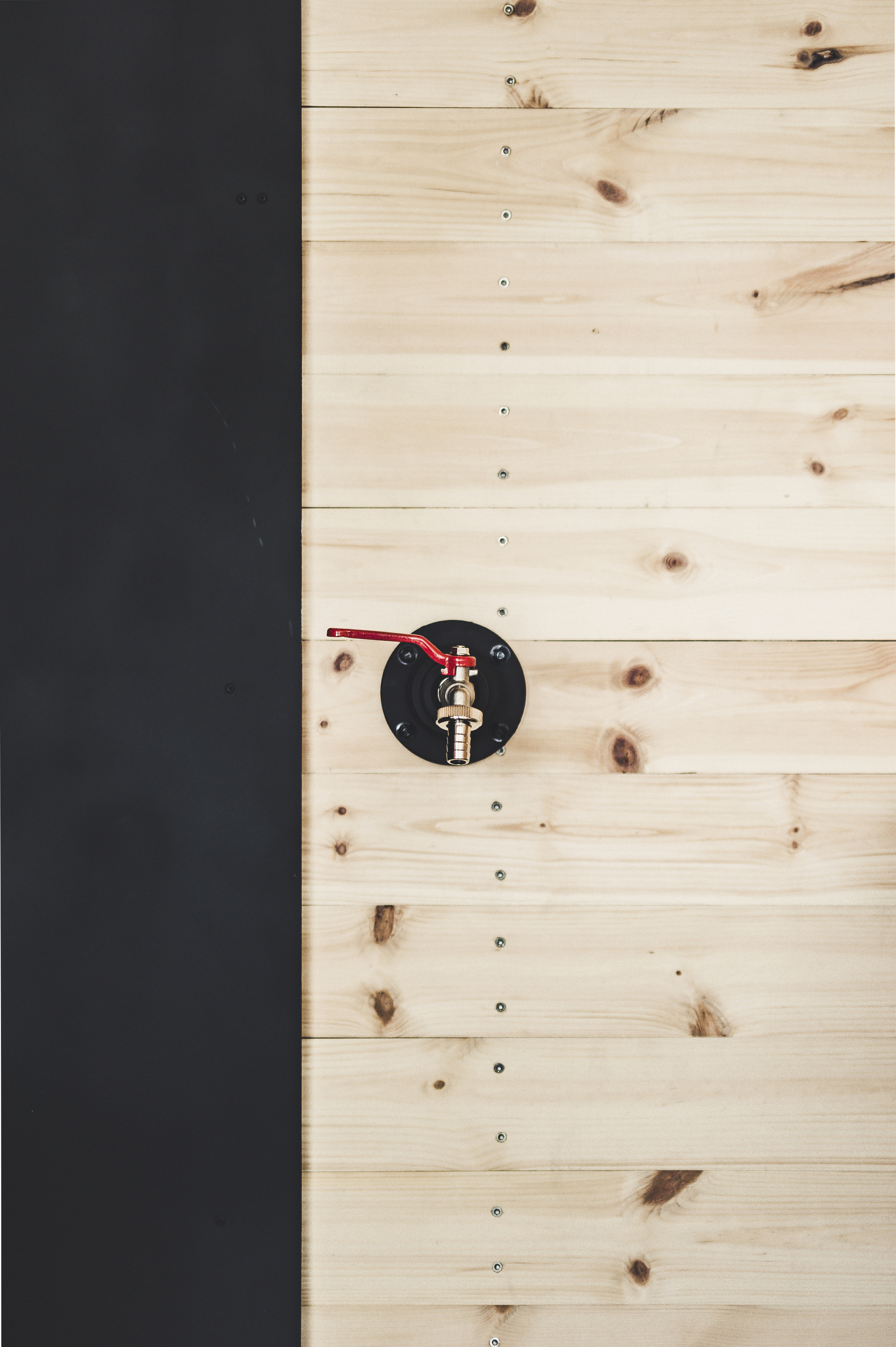 迷你自然居，北欧林间小屋-22