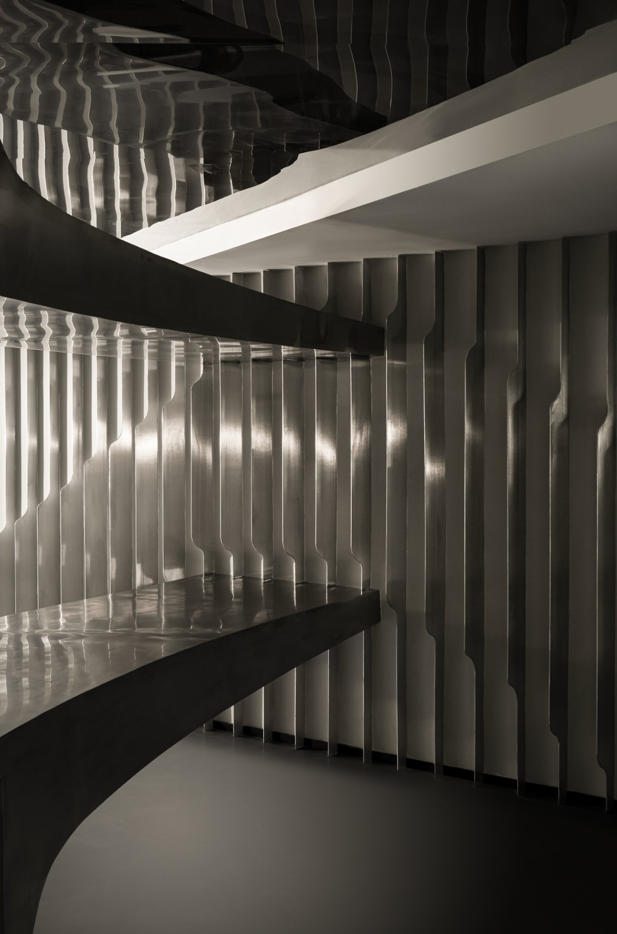 同心办公室丨中国重庆丨重庆王柯设计-12