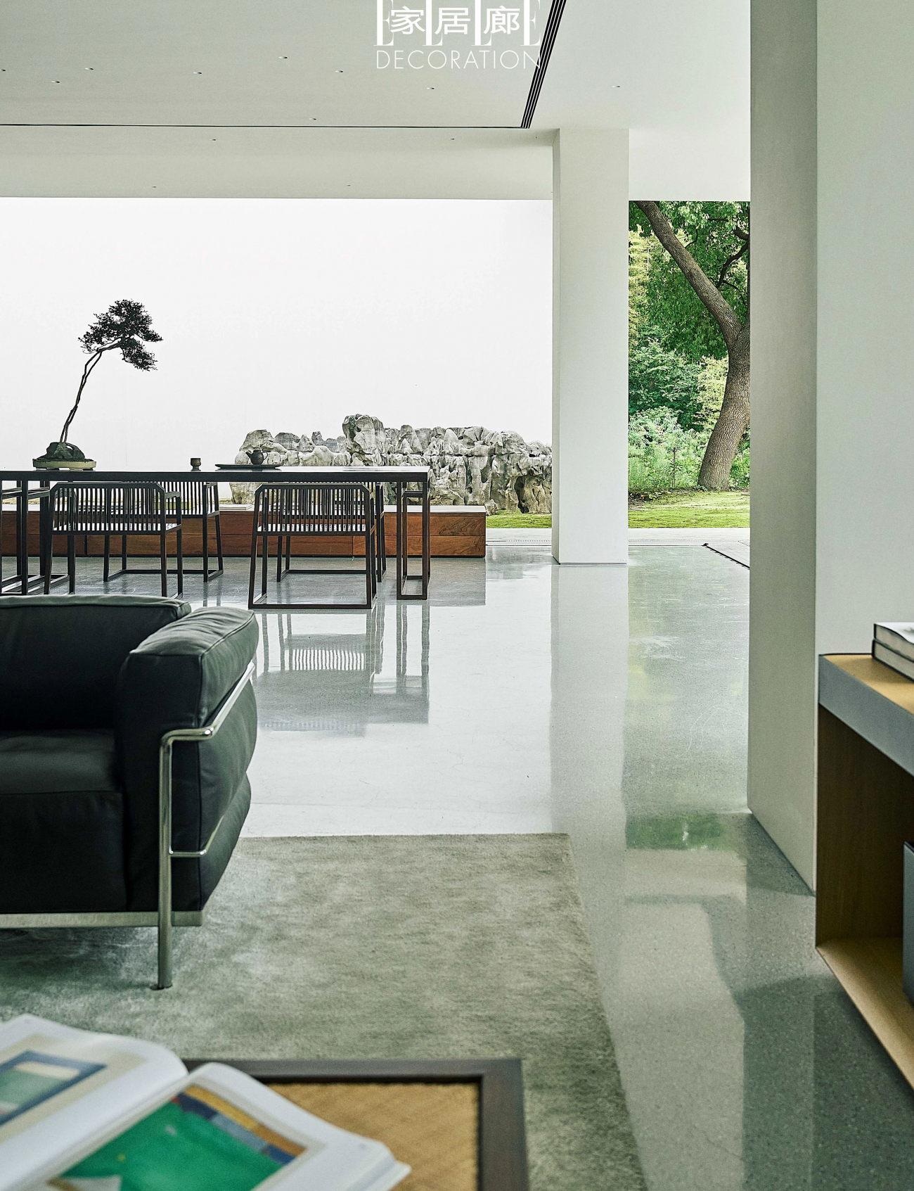 竹里馆丨叶鸿平-14