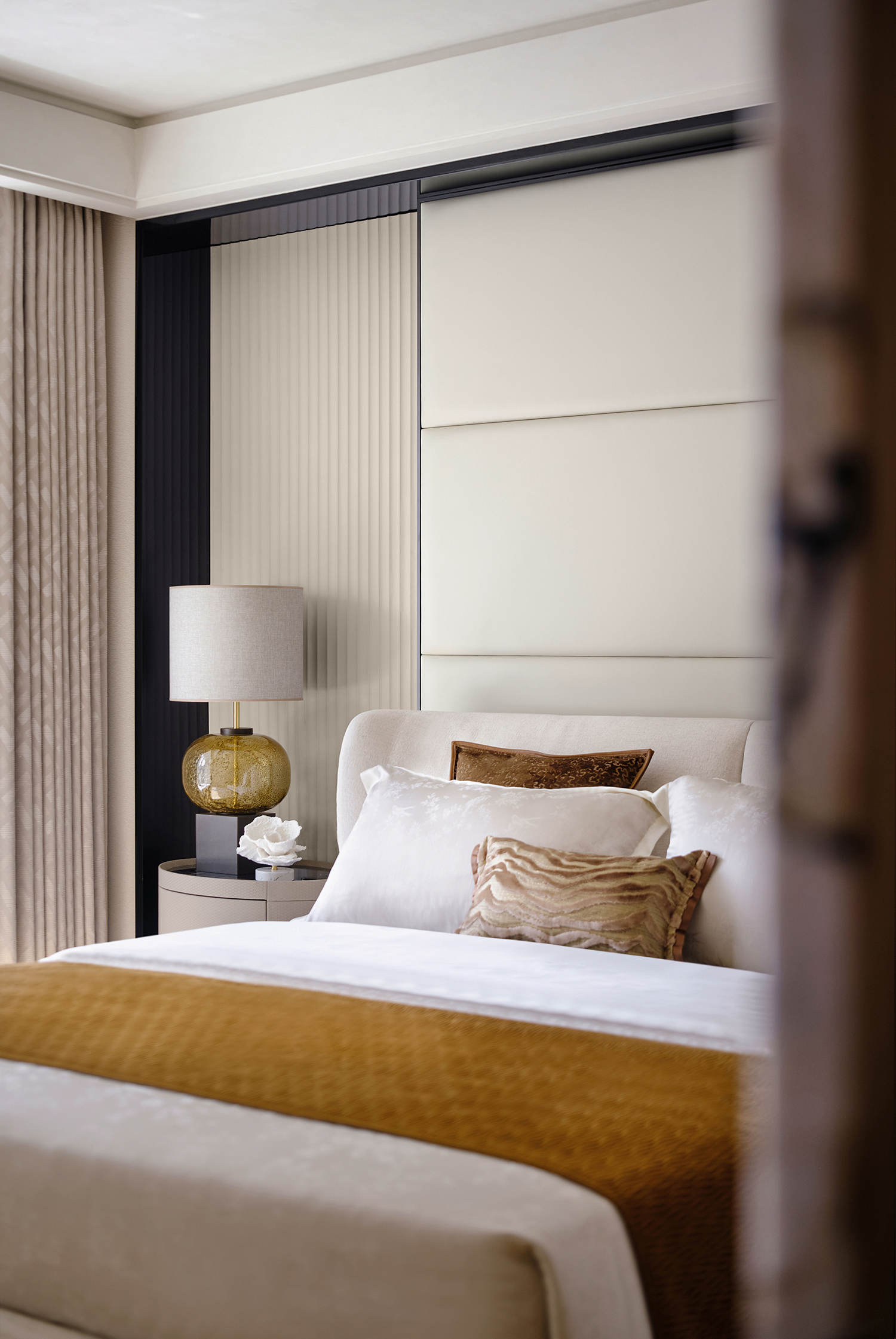 深圳中心·天元One Palace丨中国深圳丨深圳向限建筑设计有限公司-105