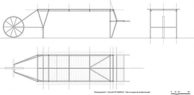 融合户外空间的 Embarquement 家具设计-16