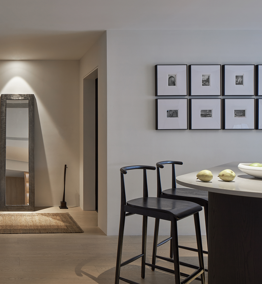 新居丨中国温州丨柒筑空间设计-175