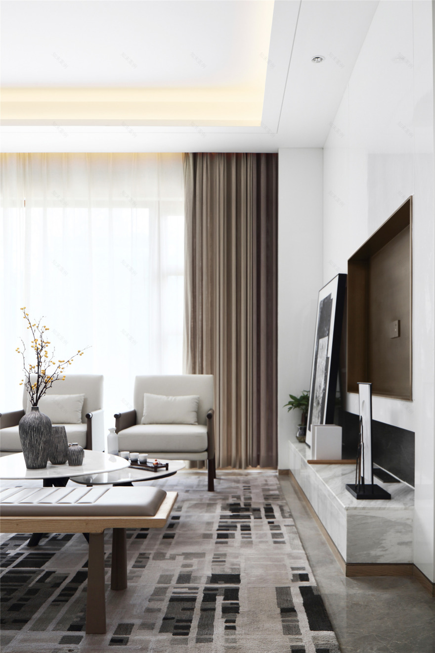 梵池设计·余韵-8