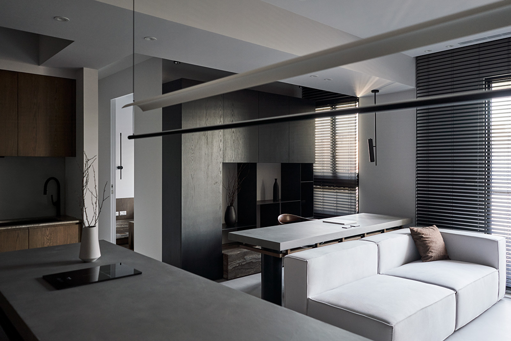 简约设计丨近境制作,天沐设计,工一设计-31