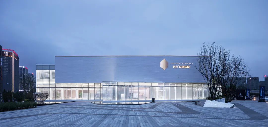 日月有常，星辰有行 | 融创玖境臺-51