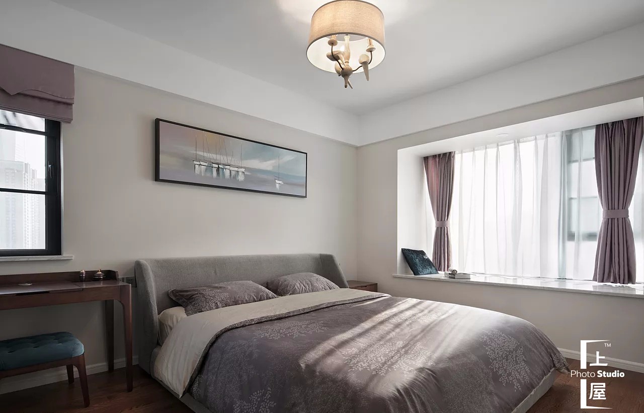 中建梅溪湖中心  王炯丰-11