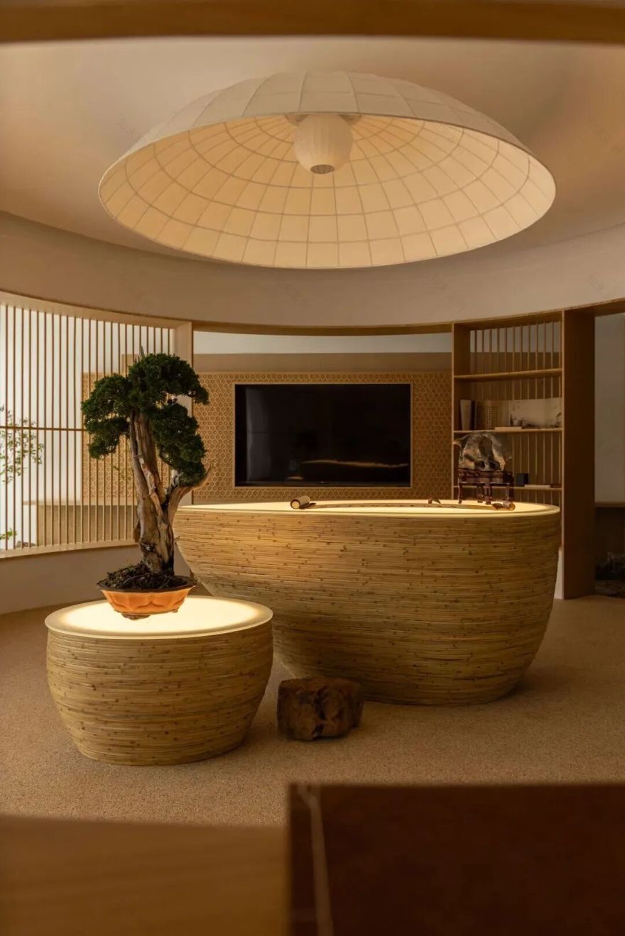 意公子城市会客厅丨中国福建丨厦门璞造设计顾问有限公司-27