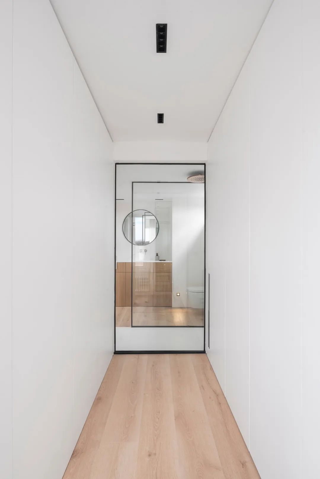 巴塞罗那顶层私宅丨西班牙巴塞罗那丨Susanna Cots-15