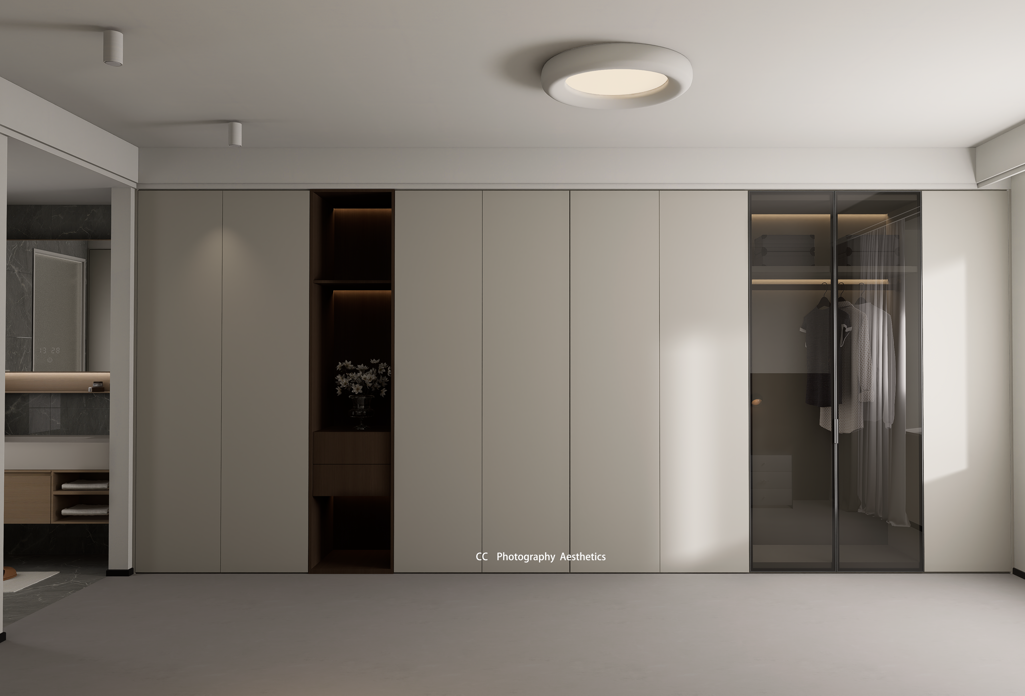 菏泽国睿华庭原创设计案例丨中国菏泽-34