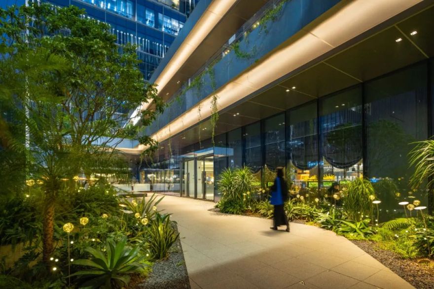 广州时代·芳华里周围景观丨中国广州丨不详-41