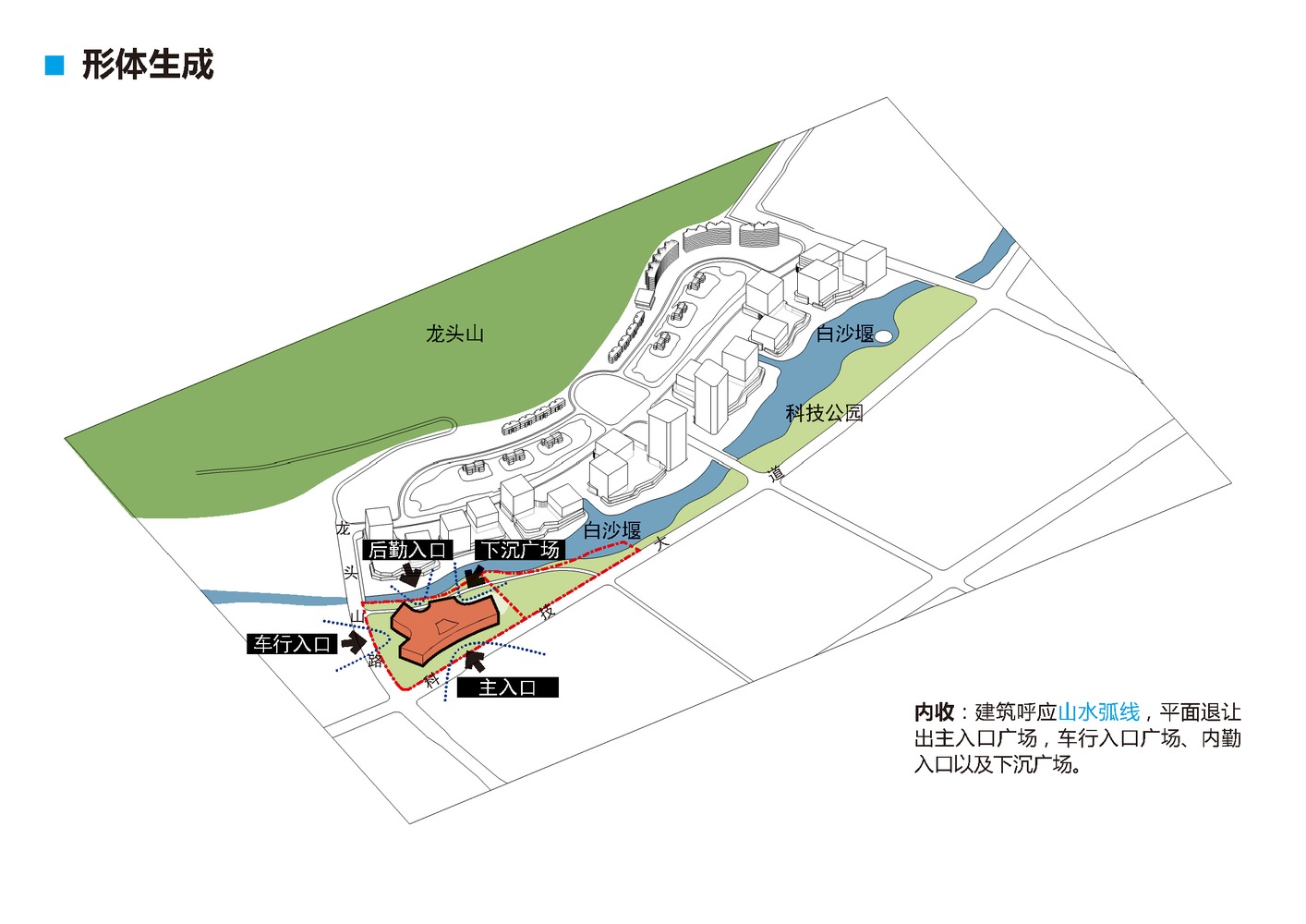 宜宾科技博物馆丨中国宜宾丨TJAD-46