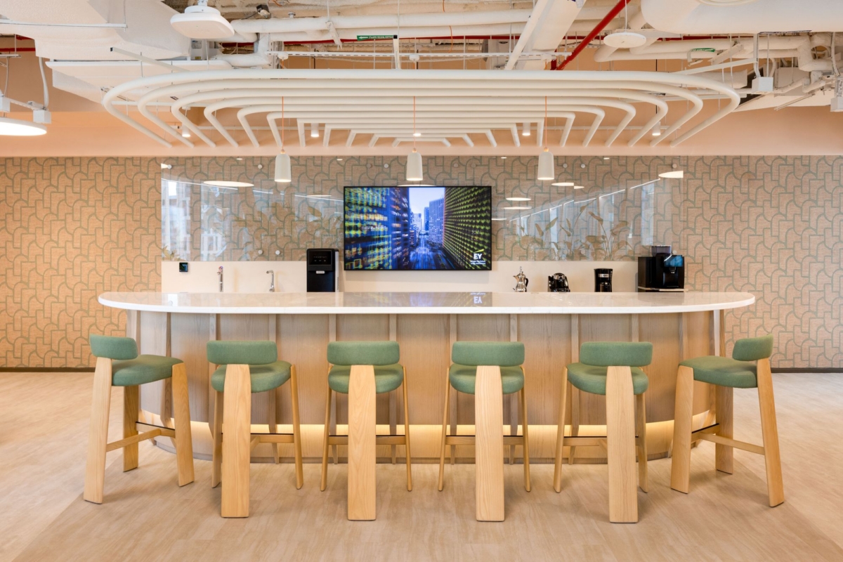 专业服务公司 丨沙特阿拉伯利雅得-21