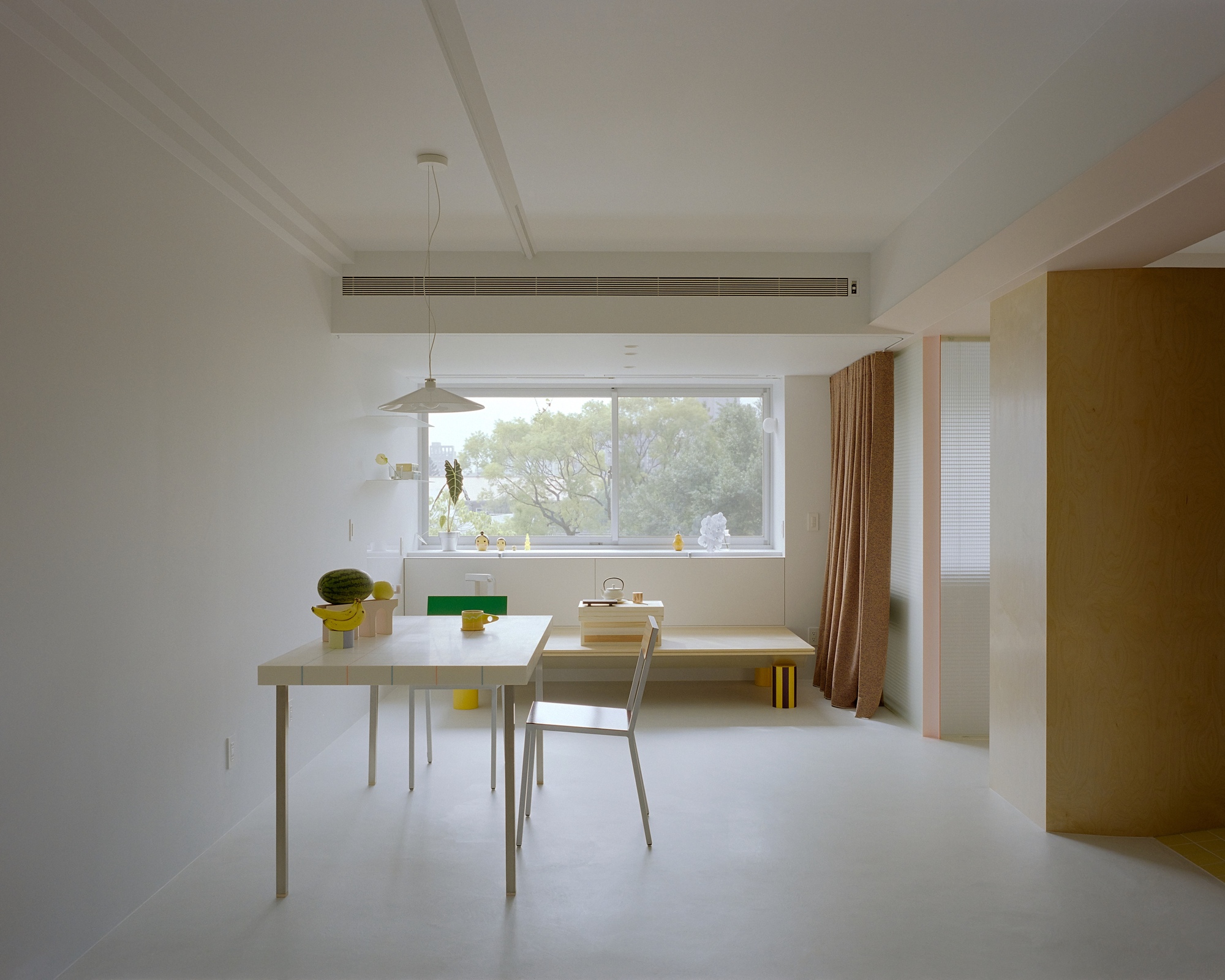 胡氏公寓丨中国台北-37