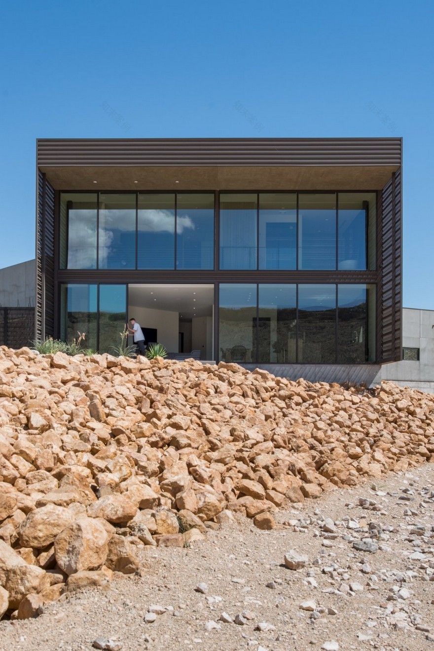 橡胶达克步道大厦-6