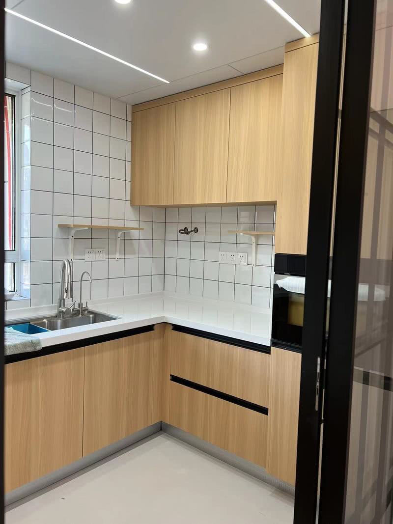 原木简约风家居设计-21