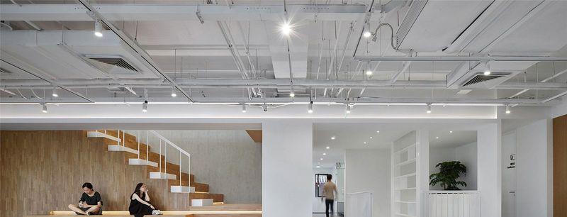 北京DayOne法律科技大楼丨中国北京丨艾迪尔-63