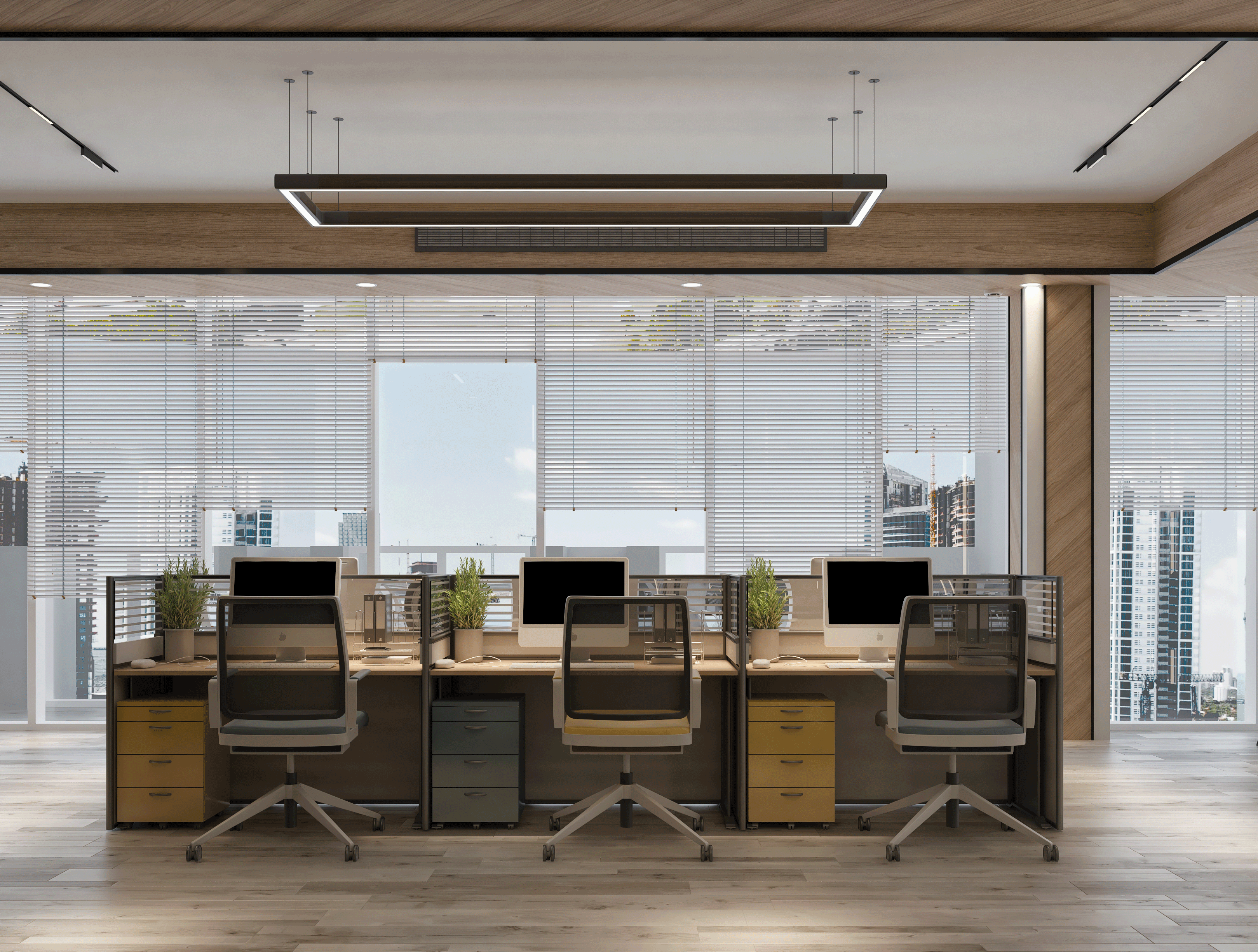 WorkStation Department-11