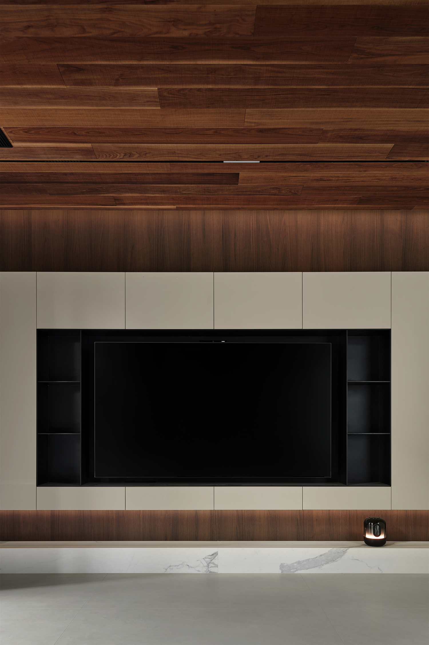 光栖别墅·庐州映境丨中国合肥丨征途设计-23